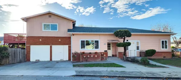 San Bruno, CA 94066,693 7th AVE