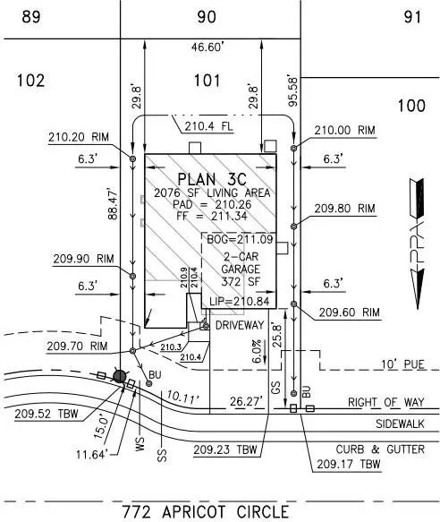 Vacaville, CA 95688,772 Apricot CIR