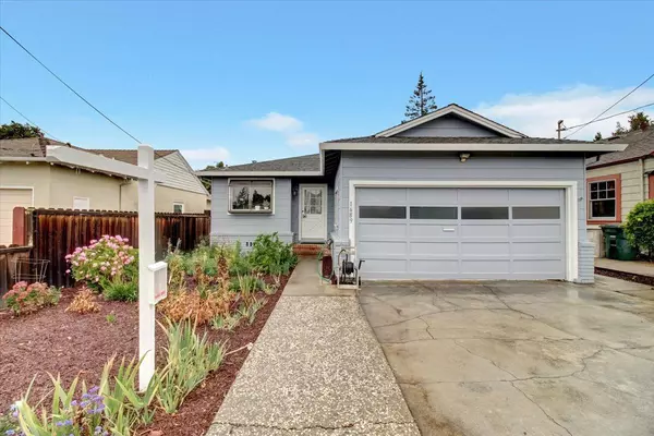 1689 Brittan AVE, San Carlos, CA 94070