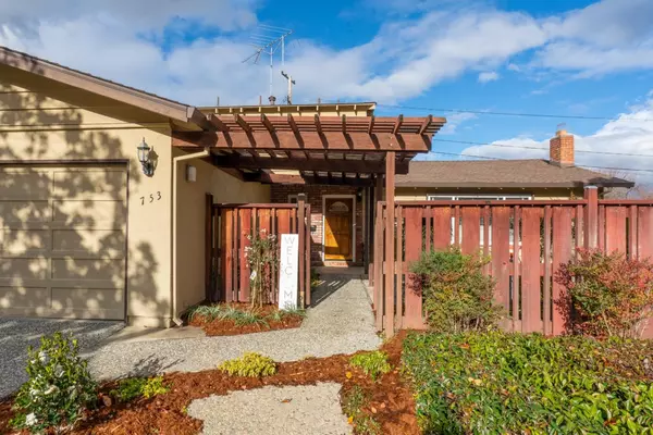 Sunnyvale, CA 94087,753 Peekskill DR