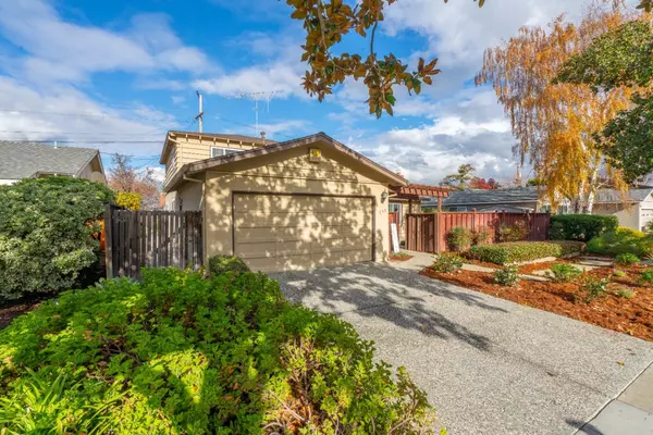 Sunnyvale, CA 94087,753 Peekskill DR