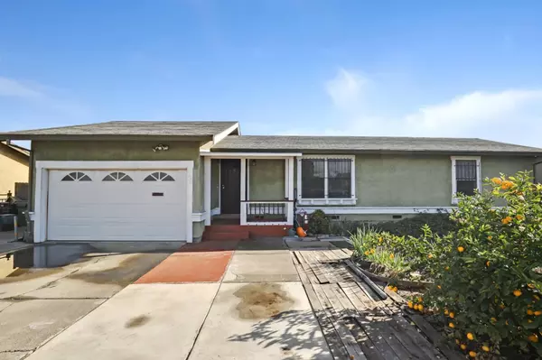 1458 73rd AVE, Oakland, CA 94621