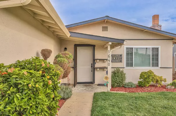 Salinas, CA 93906,1640 Ukiah WAY