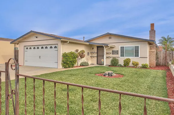 1640 Ukiah WAY, Salinas, CA 93906