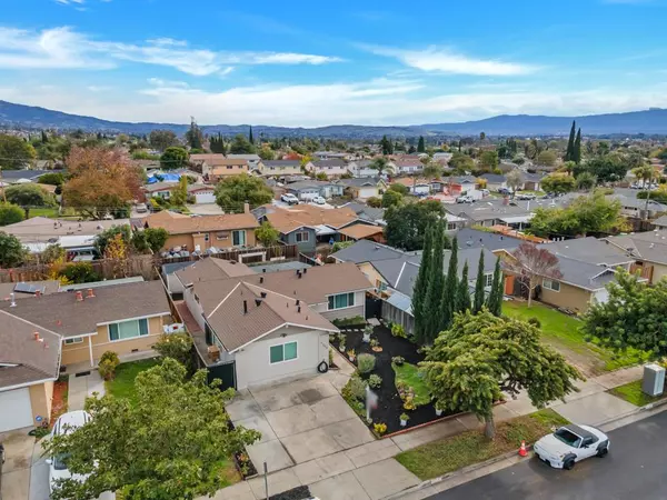 San Jose, CA 95127,3352 Mount Wilson DR