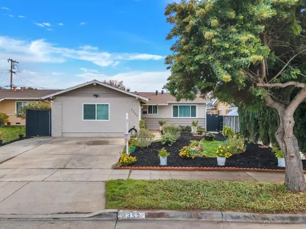 3352 Mount Wilson DR, San Jose, CA 95127