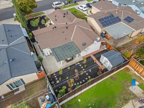 San Jose, CA 95127,3352 Mount Wilson DR