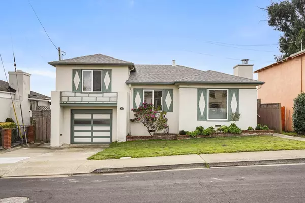 51 Duval DR, South San Francisco, CA 94080