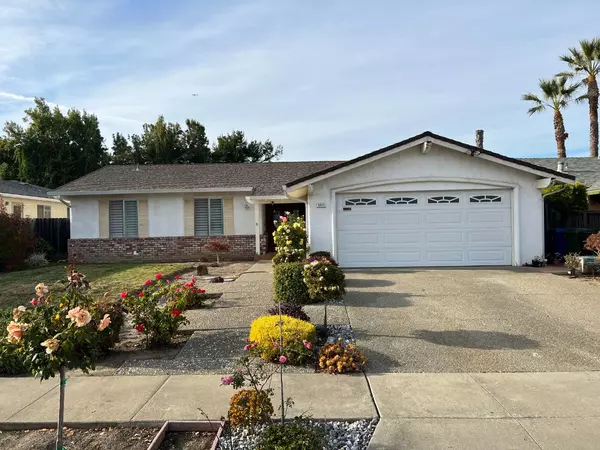 5235 Sussex PL, Newark, CA 94560