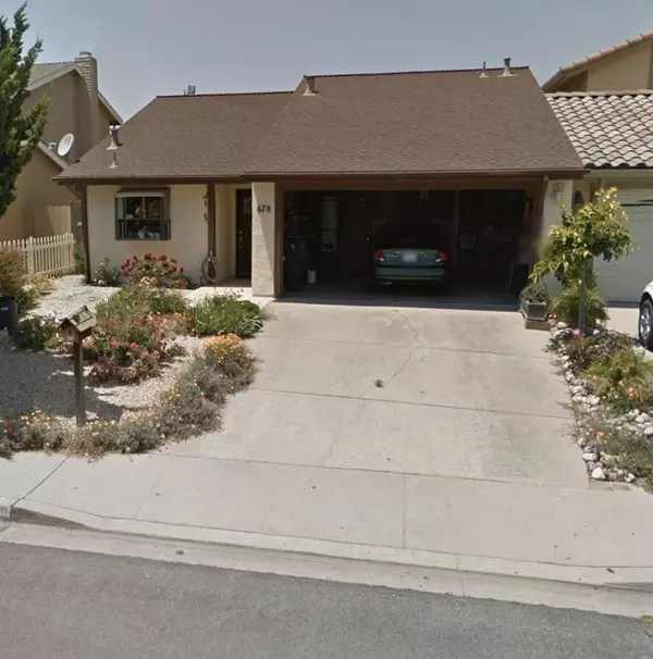 678 Carriage CT, Salinas, CA 93905