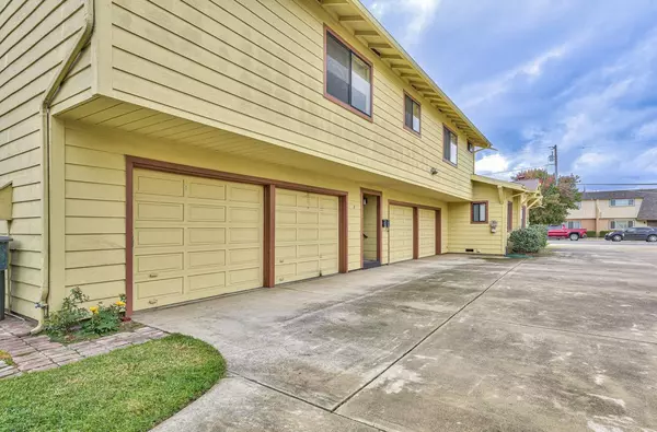 Salinas, CA 93901,411 Riker ST