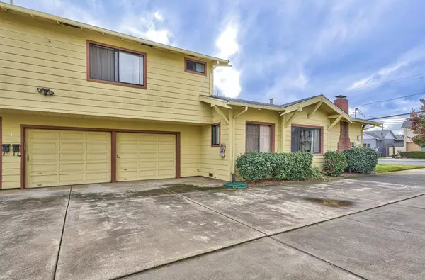 Salinas, CA 93901,411 Riker ST