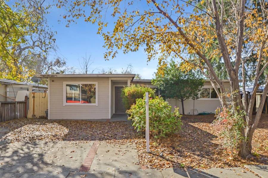 2024 Overhill RD, Concord, CA 94520