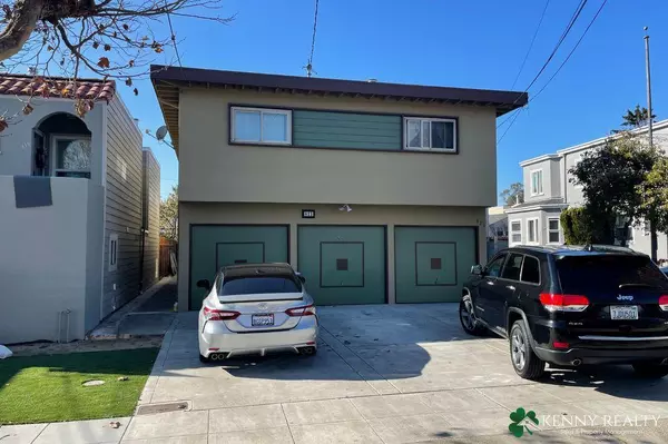 823 Easton AVE, San Bruno, CA 94066