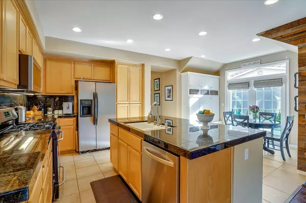 Morgan Hill, CA 95037,19331 Saffron DR