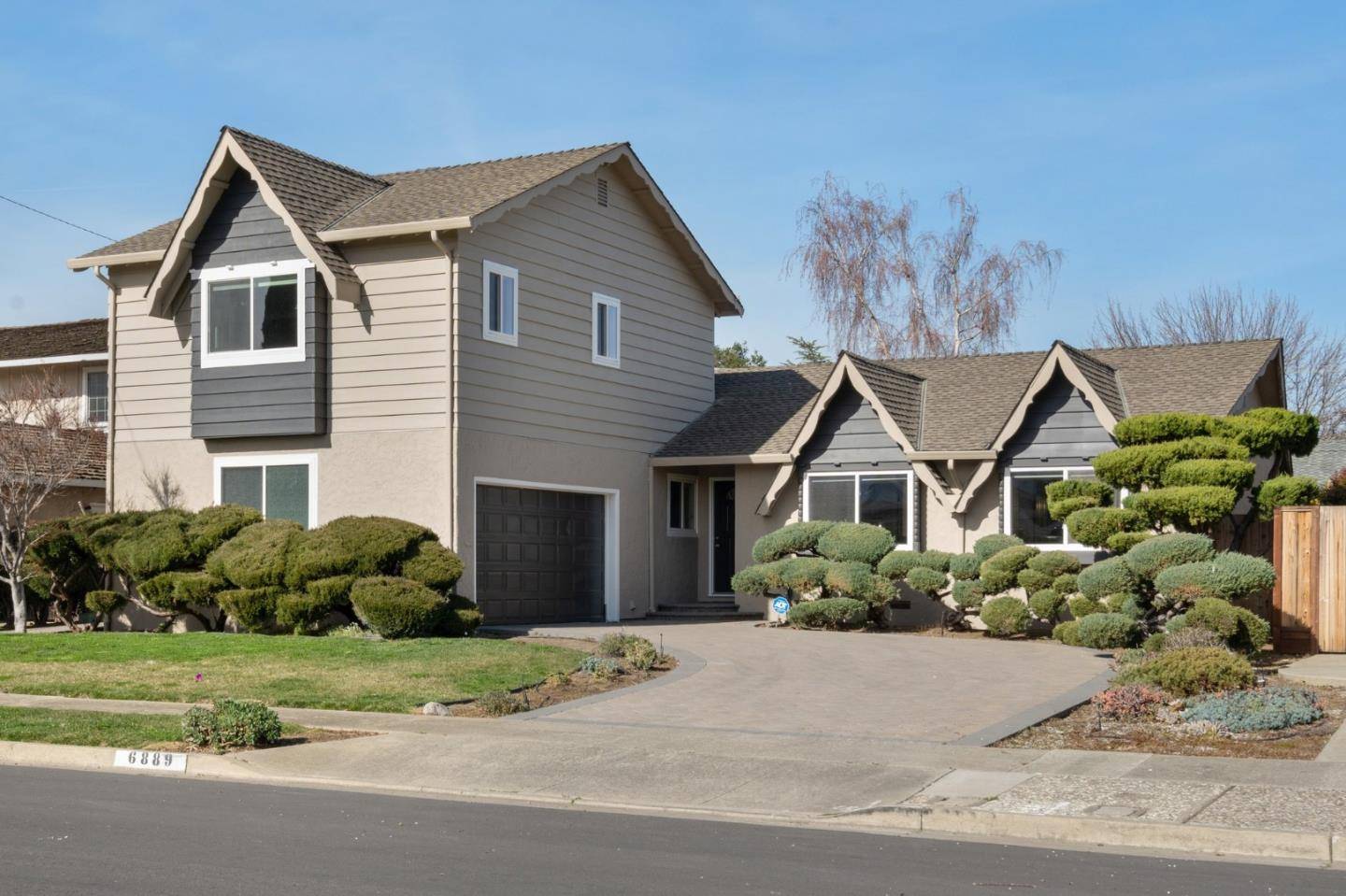 6889 Devon WAY, San Jose, CA 95129