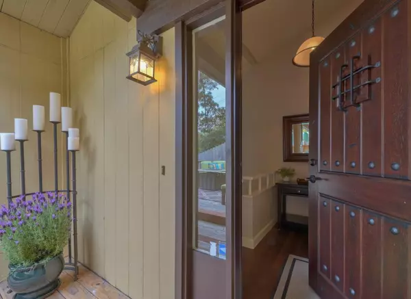 24790 Lower Trail, Carmel, CA 93923