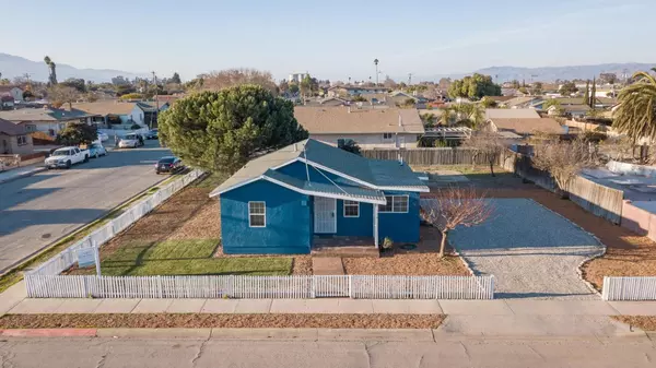 924 Maple AVE, Greenfield, CA 93927