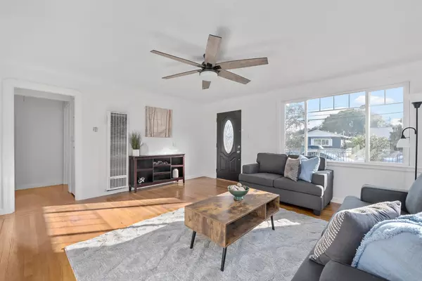 Menlo Park, CA 94025,435 6th AVE