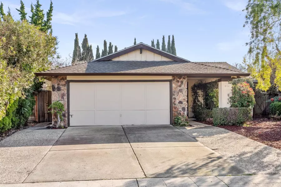 894 Coyote ST, Milpitas, CA 95035