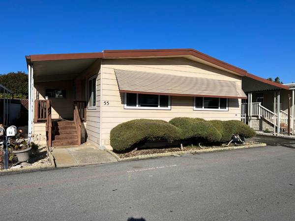 789 Green Valley RD 55, Watsonville, CA 95076