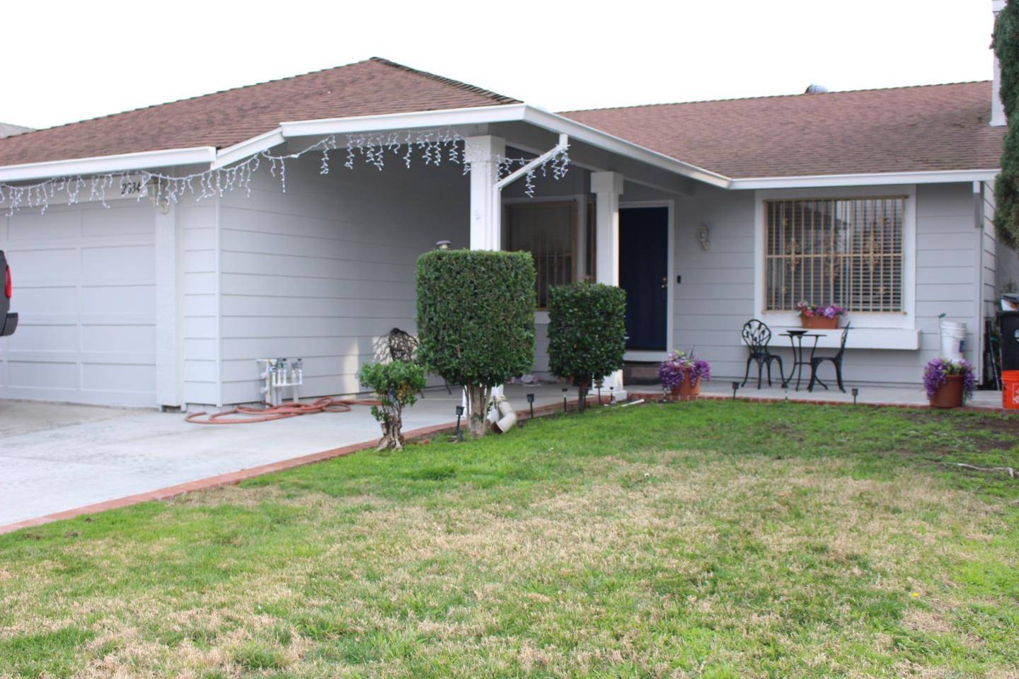 San Jose, CA 95127,2834 Granite Creek PL