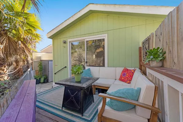 Soquel, CA 95073,999 Old San Jose RD 14