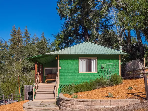 Mount Hermon, CA 95041,17 Mound AVE