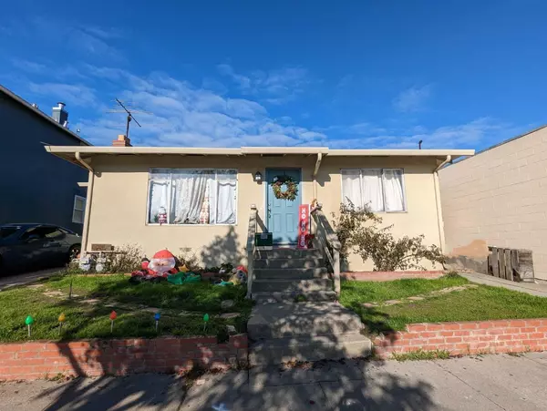 1019 Airport BLVD, South San Francisco, CA 94080