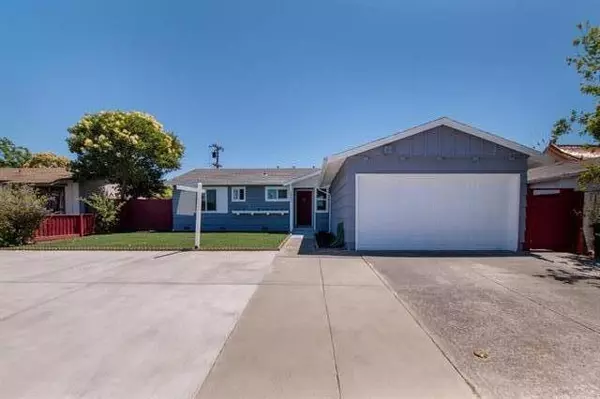 2982 McKee RD, San Jose, CA 95127