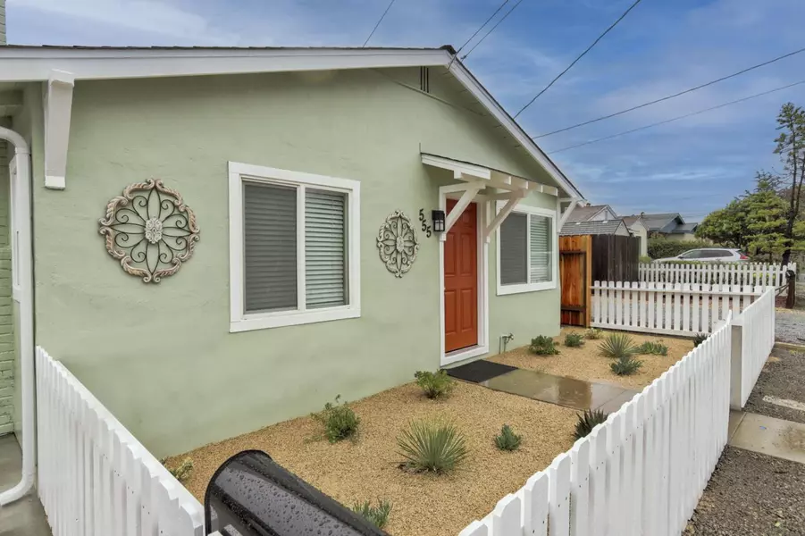 555 Williams AVE, Seaside, CA 93955