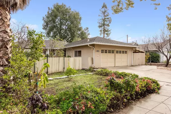 Sunnyvale, CA 94087,1526 Dominion AVE