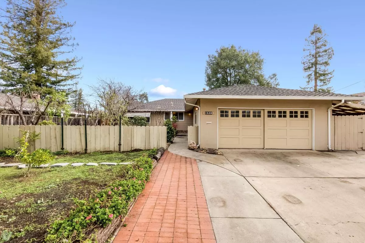 Sunnyvale, CA 94087,1526 Dominion AVE