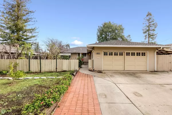 1526 Dominion AVE, Sunnyvale, CA 94087