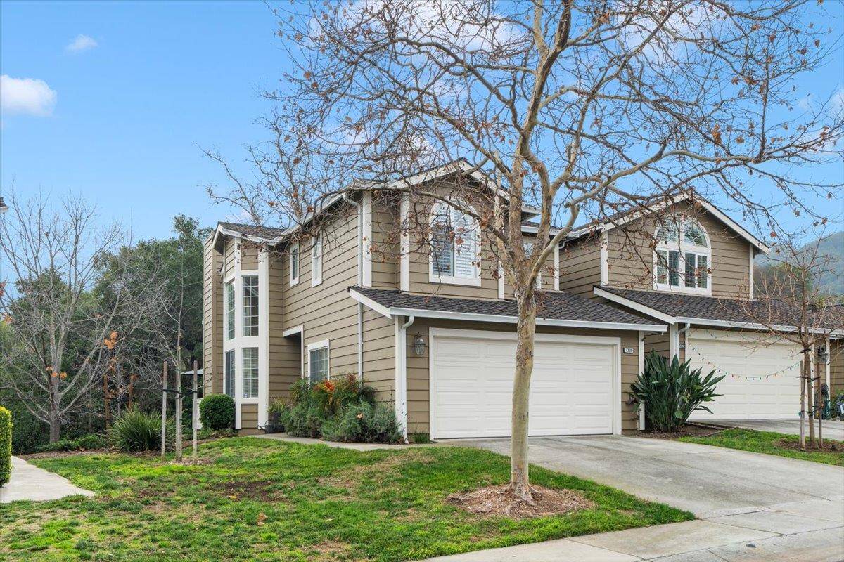 1320 Shelby Creek LN, San Jose, CA 95120