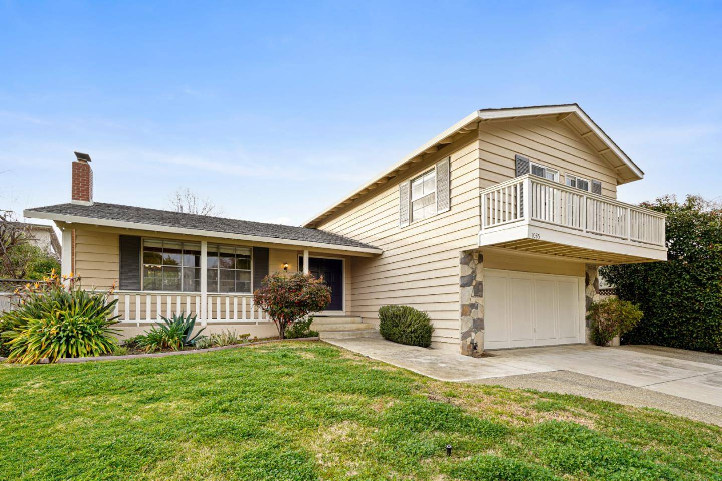 1085 Sargent DR, Sunnyvale, CA 94087