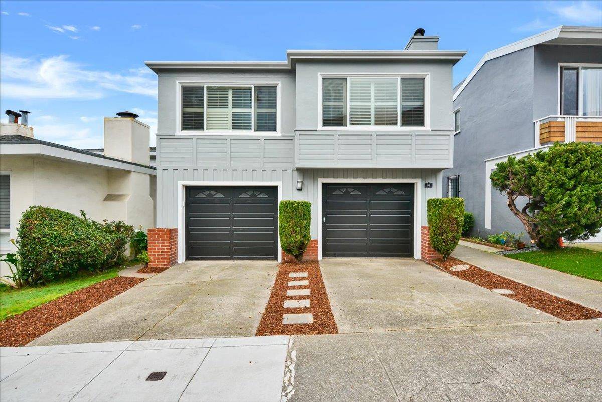 93 Clearfield DR, San Francisco, CA 94132