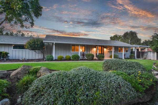 17141 Parkview DR, Morgan Hill, CA 95037