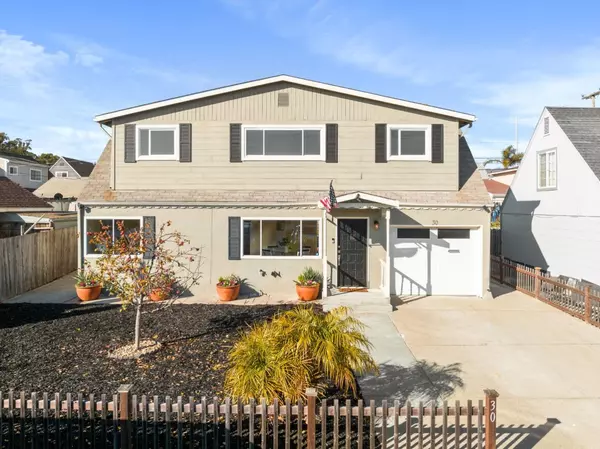 South San Francisco, CA 94080,30 Portola AVE