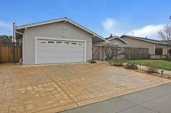 1064 Timber crest DR, San Jose, CA 95120