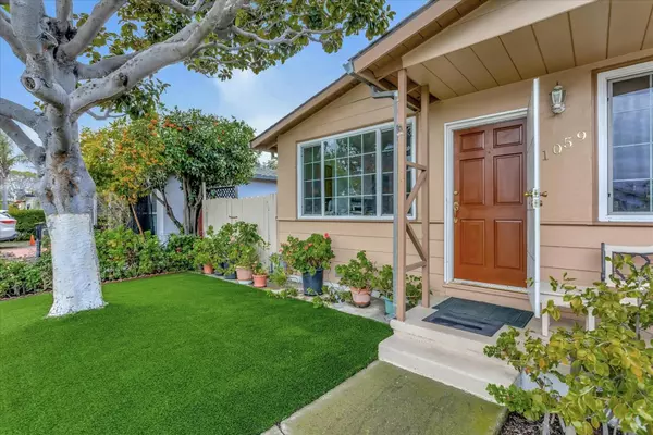 Sunnyvale, CA 94089,1059 Colton AVE