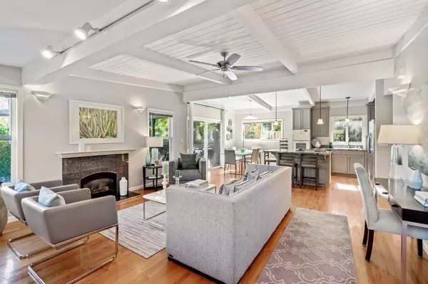 Los Gatos, CA 95032,15530 El Gato LN