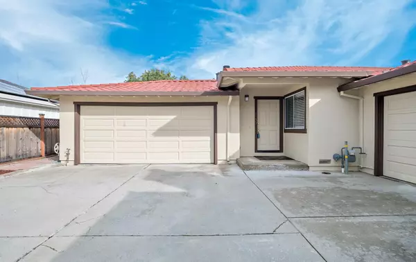 1855 Main ST, Santa Clara, CA 95050