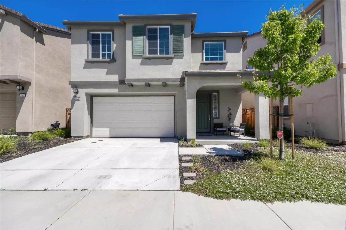 Fairfield, CA 94534,684 Granite LN