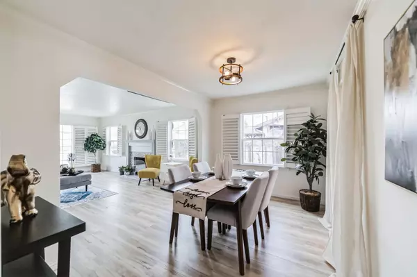 San Jose, CA 95127,121 S Claremont AVE