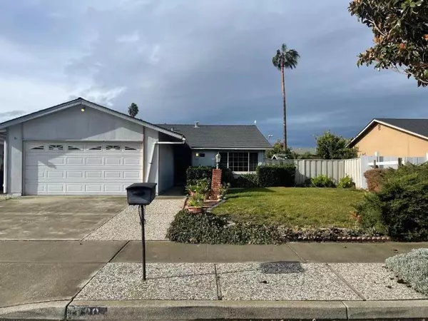 180 Miller RD, Hollister, CA 95023