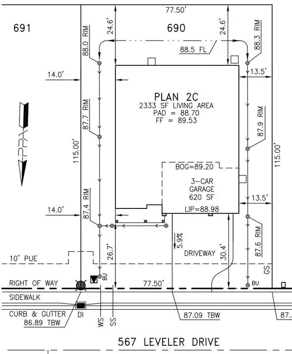 Vacaville, CA 95687,567 Leveler DR