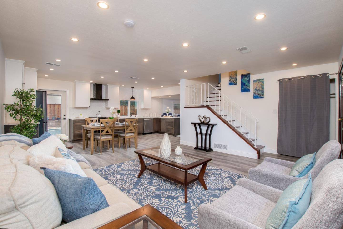 San Jose, CA 95127,1702 Mount Rushmore DR