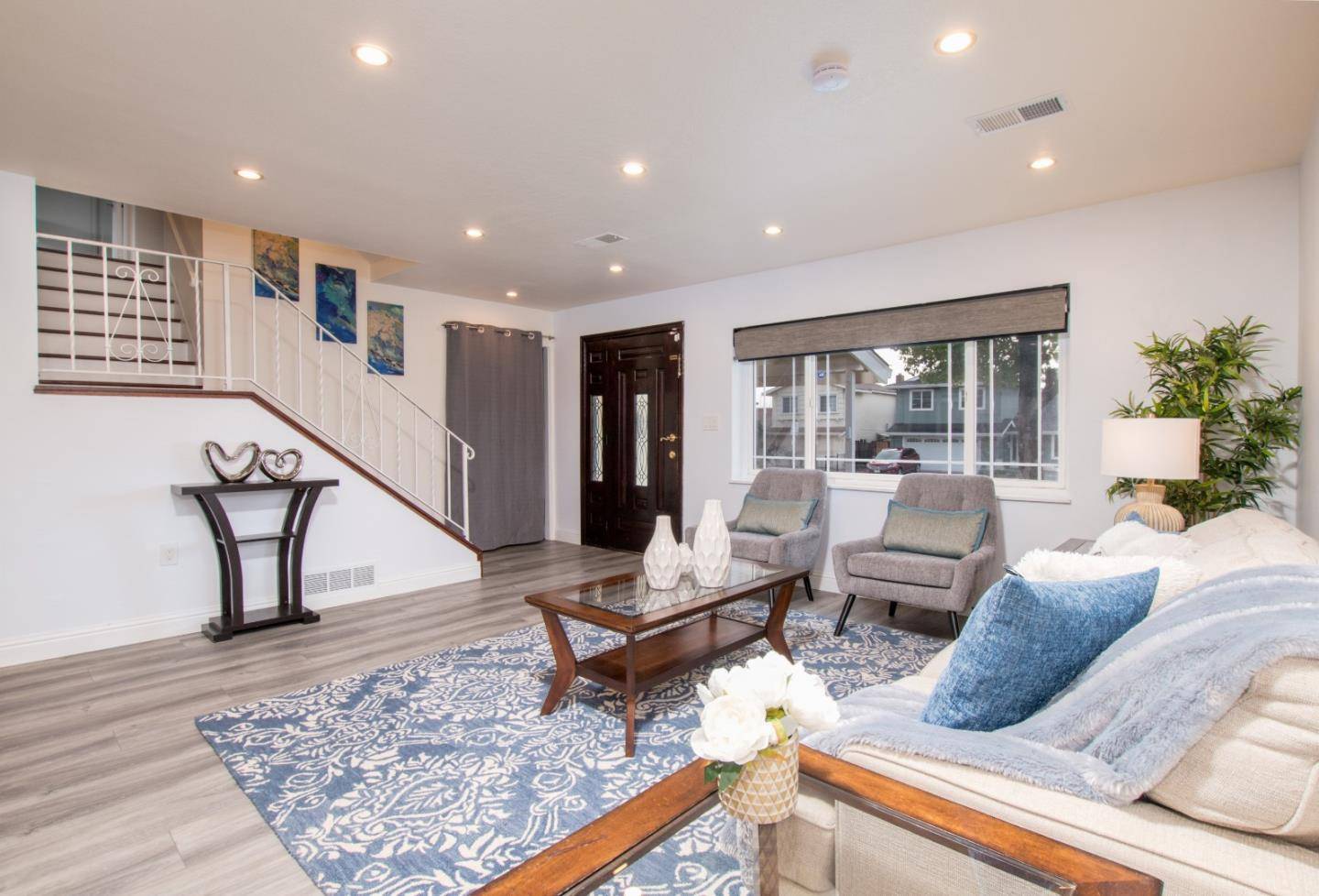 San Jose, CA 95127,1702 Mount Rushmore DR