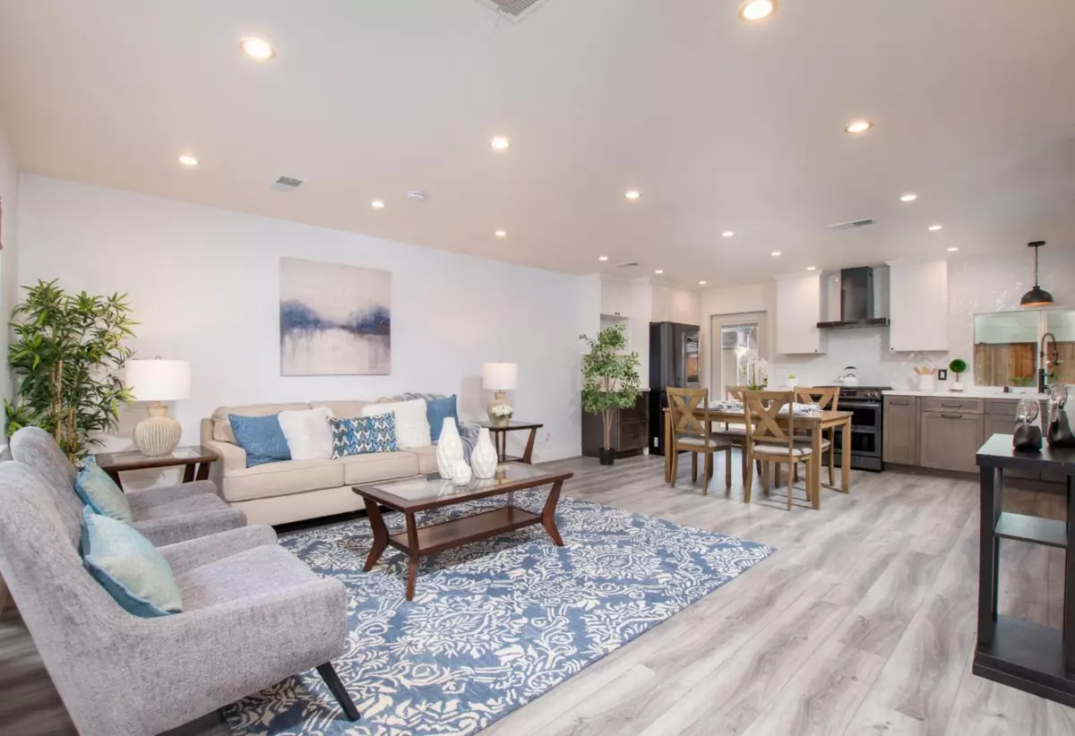 San Jose, CA 95127,1702 Mount Rushmore DR